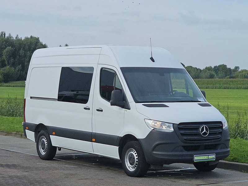 Mercedes-Benz Sprinter 316 CDI L2H2 3.5 ton AHW - Panel van: picture 5 Mercedes-Benz Sprinter 316 CDI L2H2 3.5 ton AHW - Panel van: picture 5