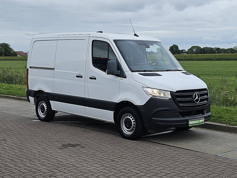 Mercedes-Benz Sprinter 316 L1H1 Inrichting PTO! - Panel van: picture 5 Mercedes-Benz Sprinter 316 L1H1 Inrichting PTO! - Panel van: picture 5