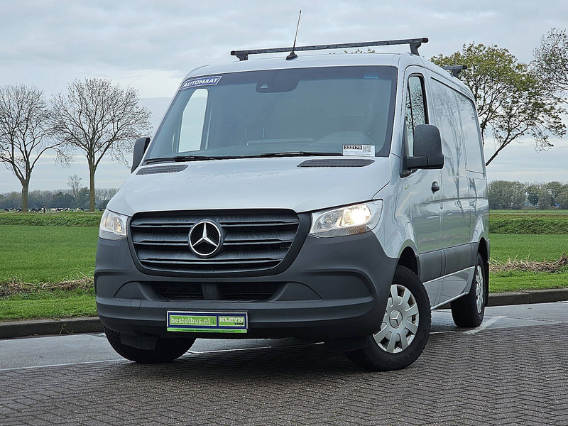Mercedes-Benz Sprinter 316 L1H1 Trekhaak Mbux - Small van: picture 1 Mercedes-Benz Sprinter 316 L1H1 Trekhaak Mbux - Small van: picture 1