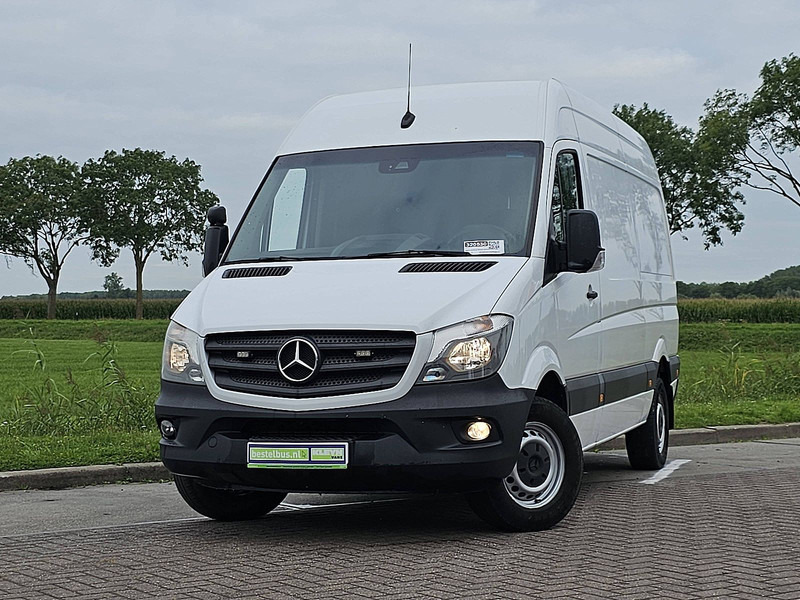 Panel van Mercedes-Benz Sprinter 316 L2H2 3.5T-Trekhaak!: picture 1