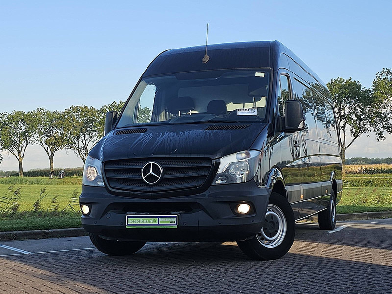 Mercedes-Benz Sprinter 316 L3H2 Maxi AC Euro6 - Panel van: picture 1 Mercedes-Benz Sprinter 316 L3H2 Maxi AC Euro6 - Panel van: picture 1