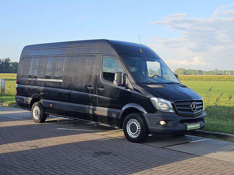Mercedes-Benz Sprinter 316 L3H2 Maxi AC Euro6 - Panel van: picture 5 Mercedes-Benz Sprinter 316 L3H2 Maxi AC Euro6 - Panel van: picture 5