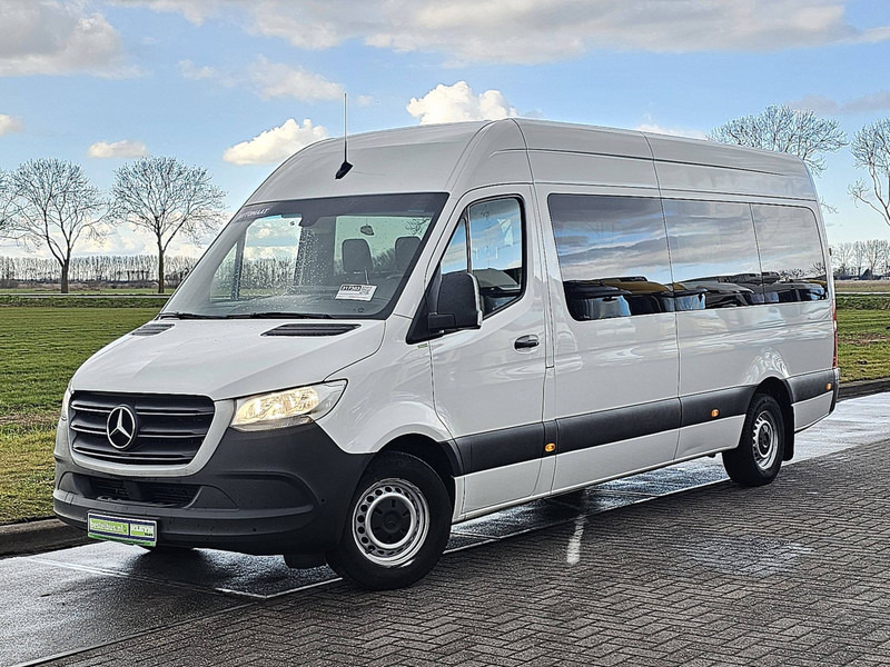 Mercedes-Benz Sprinter 316 TOURER 9-Persoons L3 - Minibus, Passenger van: picture 2 Mercedes-Benz Sprinter 316 TOURER 9-Persoons L3 - Minibus, Passenger van: picture 2
