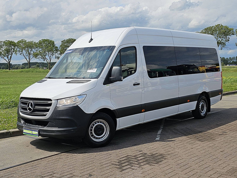 Mercedes-Benz Sprinter 316 TOURER 9-Persoons L3 - Minibus, Passenger van: picture 2 Mercedes-Benz Sprinter 316 TOURER 9-Persoons L3 - Minibus, Passenger van: picture 2
