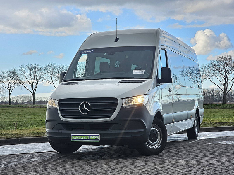 Mercedes-Benz Sprinter 316 TOURER 9-Persoons L3 - Minibus, Passenger van: picture 1 Mercedes-Benz Sprinter 316 TOURER 9-Persoons L3 - Minibus, Passenger van: picture 1