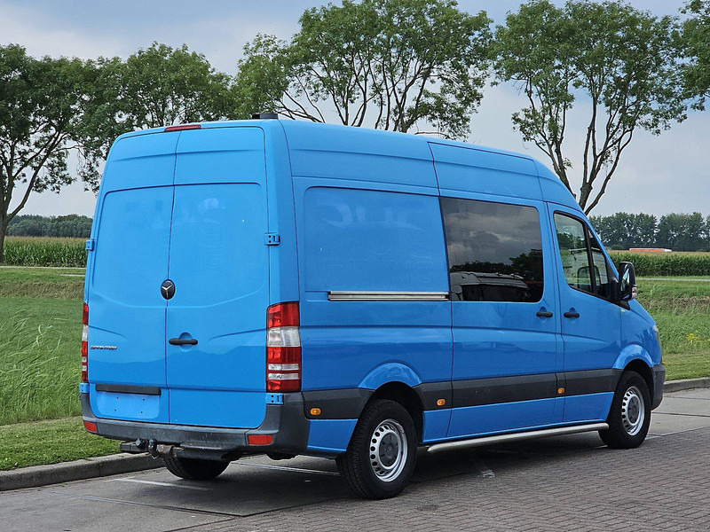 Mercedes-Benz Sprinter 316 ac automaat - Panel van: picture 3 Mercedes-Benz Sprinter 316 ac automaat - Panel van: picture 3