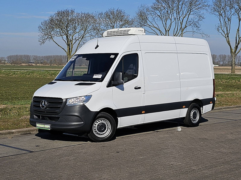 Mercedes-Benz Sprinter 317 L2H2 Koeler 3.5t-Trh - Refrigerated van: picture 2 Mercedes-Benz Sprinter 317 L2H2 Koeler 3.5t-Trh - Refrigerated van: picture 2