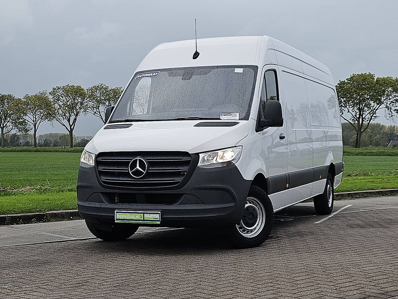 Mercedes-Benz Sprinter 317 L3H2 Maxi Automaat! - Panel van: picture 1 Mercedes-Benz Sprinter 317 L3H2 Maxi Automaat! - Panel van: picture 1