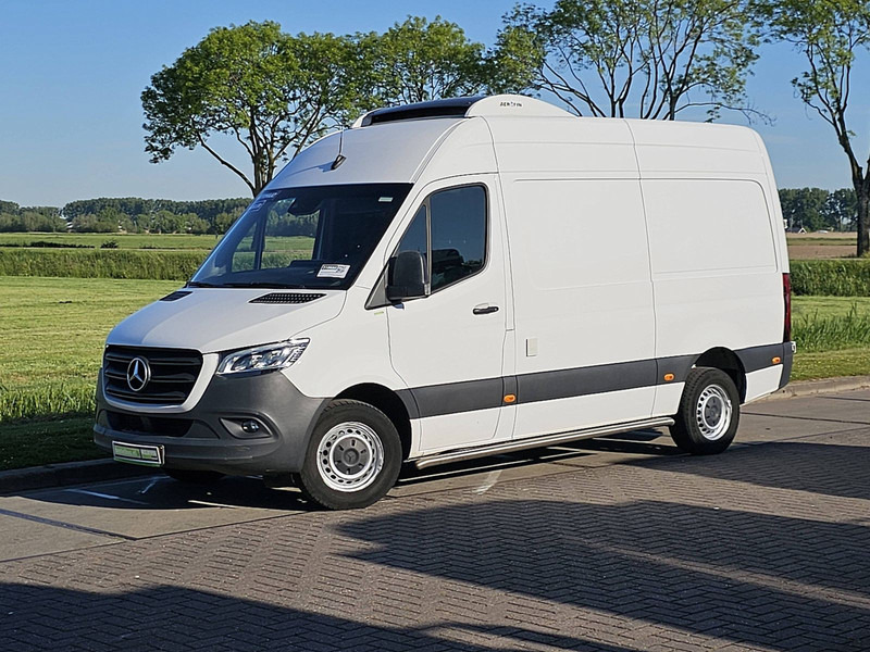 Mercedes-Benz Sprinter 317 koelwagen EURO6 - Refrigerated van: picture 2 Mercedes-Benz Sprinter 317 koelwagen EURO6 - Refrigerated van: picture 2