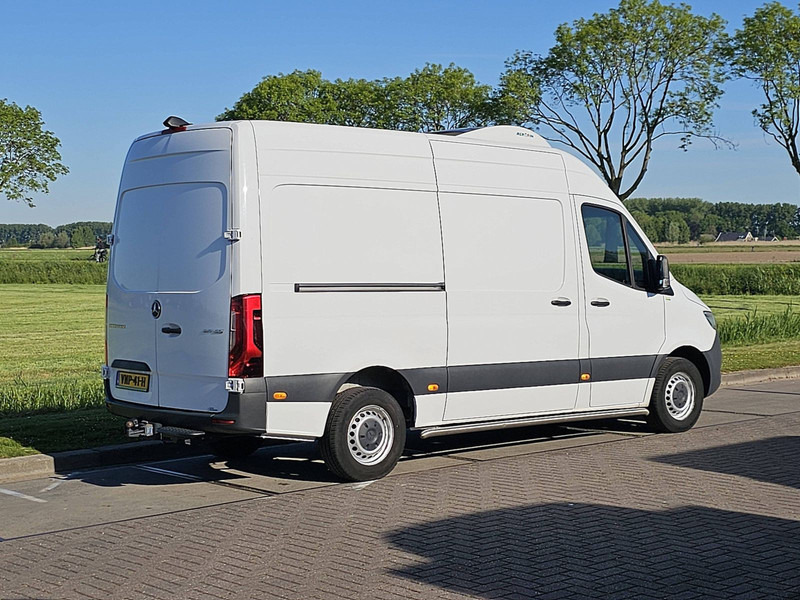 Mercedes-Benz Sprinter 317 koelwagen EURO6 - Refrigerated van: picture 3 Mercedes-Benz Sprinter 317 koelwagen EURO6 - Refrigerated van: picture 3