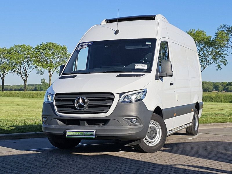 Mercedes-Benz Sprinter 317 koelwagen EURO6 - Refrigerated van: picture 1 Mercedes-Benz Sprinter 317 koelwagen EURO6 - Refrigerated van: picture 1