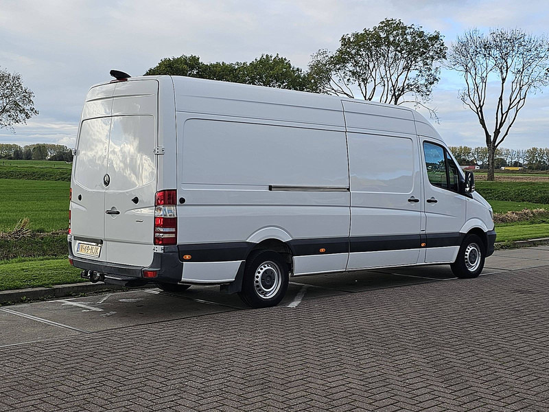 Mercedes-Benz Sprinter 319 L3H2 V6 Koelwagen! - Refrigerated van: picture 3 Mercedes-Benz Sprinter 319 L3H2 V6 Koelwagen! - Refrigerated van: picture 3