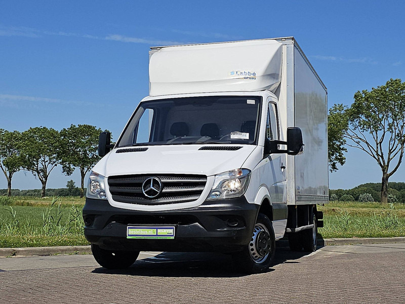 Mercedes-Benz Sprinter 514 Bakwagen Deuren! - Box van: picture 1 Mercedes-Benz Sprinter 514 Bakwagen Deuren! - Box van: picture 1