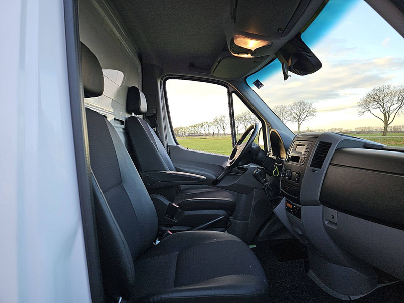 Tipper van Mercedes-Benz Sprinter 516 KIPPER EURO6: picture 7