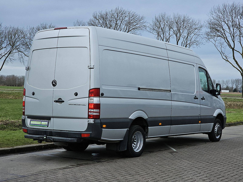 Mercedes-Benz Sprinter 519 L3H2 2xZijdeur V6! - Panel van: picture 3 Mercedes-Benz Sprinter 519 L3H2 2xZijdeur V6! - Panel van: picture 3