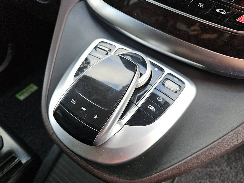 Mercedes-Benz V-Klasse 250 CDI Grijs-Kenteken L2 ! leasing Mercedes-Benz V-Klasse 250 CDI Grijs-Kenteken L2 !: picture 9