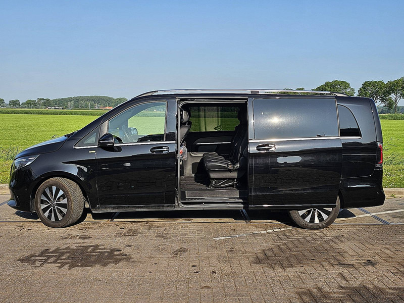 Minibus, Passenger van Mercedes-Benz V-Klasse 300 CDI L3 XL 8-Pers Mbux!: picture 18