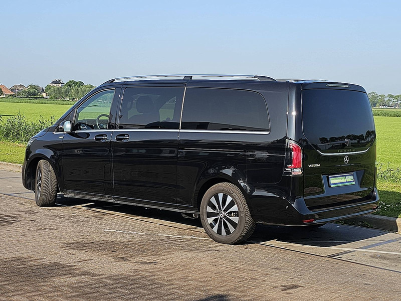 Minibus, Passenger van Mercedes-Benz V-Klasse 300 CDI L3 XL 8-Pers Mbux!: picture 6