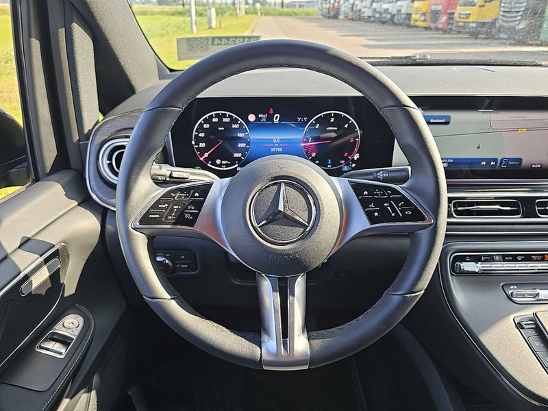 Minibus, Passenger van Mercedes-Benz V-Klasse 300 CDI L3 XL 8-Pers Mbux!: picture 15