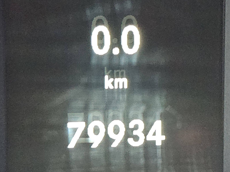 Minibus, Passenger van Mercedes-Benz Vito 114 CDI TOURER 2X Airco 9-Persoons!: picture 9 Minibus, Passenger van Mercedes-Benz Vito 114 CDI TOURER 2X Airco 9-Persoons!: picture 9