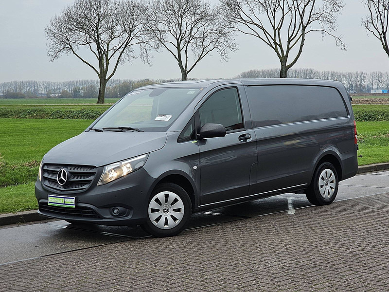 Mercedes-Benz Vito 114 L2 Navi Automaat! - Panel van: picture 2 Mercedes-Benz Vito 114 L2 Navi Automaat! - Panel van: picture 2