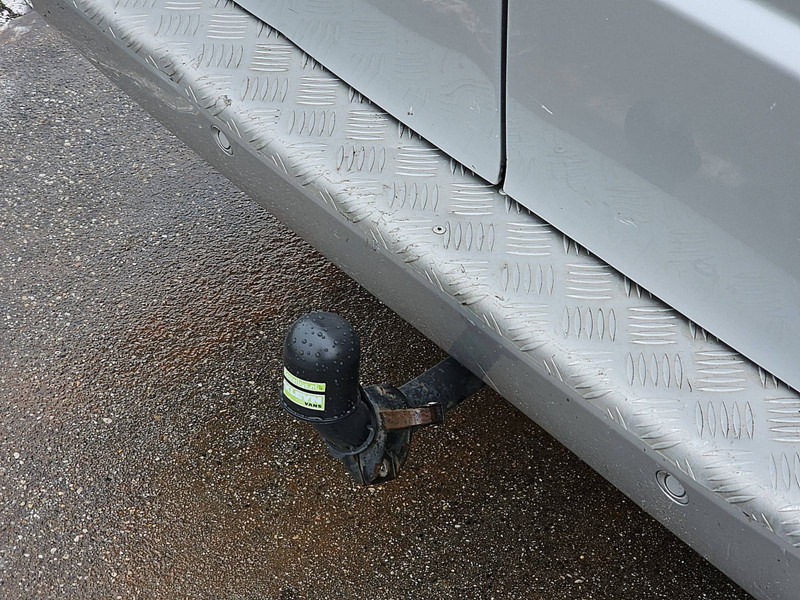 Small van Mercedes-Benz Vito 114 ac automaat EURO6: picture 14