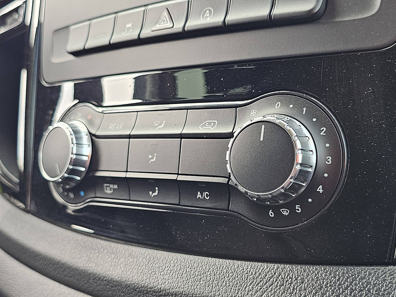 Minibus, Passenger van Mercedes-Benz Vito 116 CDI TOURER PRO Lang 2x Airco 9P: picture 10 Minibus, Passenger van Mercedes-Benz Vito 116 CDI TOURER PRO Lang 2x Airco 9P: picture 10