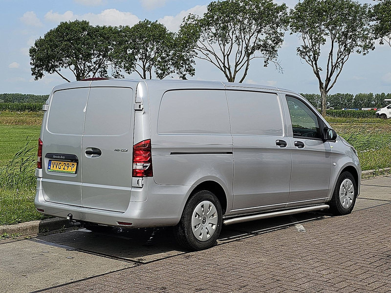 Mercedes-Benz Vito 116 L2H1 Automaat Euro6! - Small van: picture 3 Mercedes-Benz Vito 116 L2H1 Automaat Euro6! - Small van: picture 3