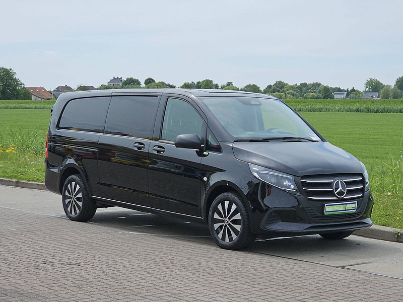 Mercedes-Benz Vito 116 L3 XL 2x-Zijdeur LED - Small van: picture 5 Mercedes-Benz Vito 116 L3 XL 2x-Zijdeur LED - Small van: picture 5
