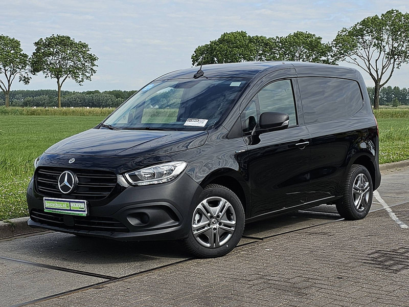 Mercedes-Benz eCitan  51kWh Pro Snelladen! - Box van, Electric van: picture 2 Mercedes-Benz eCitan  51kWh Pro Snelladen! - Box van, Electric van: picture 2