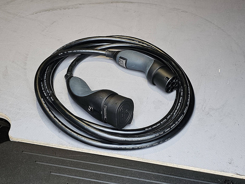 Box van, Electric van Mercedes-Benz eCitan  L1 PRO AC/DC 51 kWh: picture 16