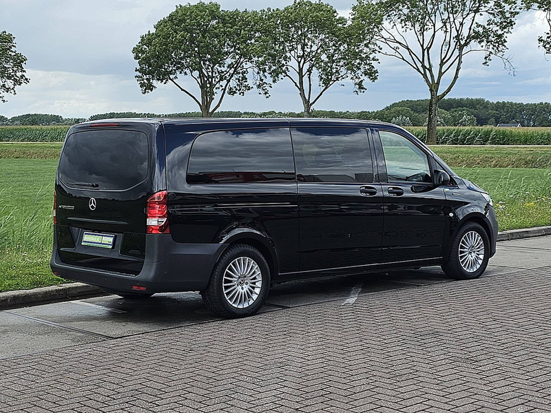Mercedes-Benz eVito Tourer 129 XXL 9P - Minibus, Electric bus: picture 3 Mercedes-Benz eVito Tourer 129 XXL 9P - Minibus, Electric bus: picture 3