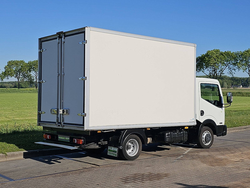 Nissan Cabstar Koelwagen FRIGO! - Refrigerated van: picture 3 Nissan Cabstar Koelwagen FRIGO! - Refrigerated van: picture 3
