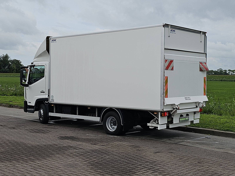Box van Nissan NT500  ac 3.0  EURO6: picture 6