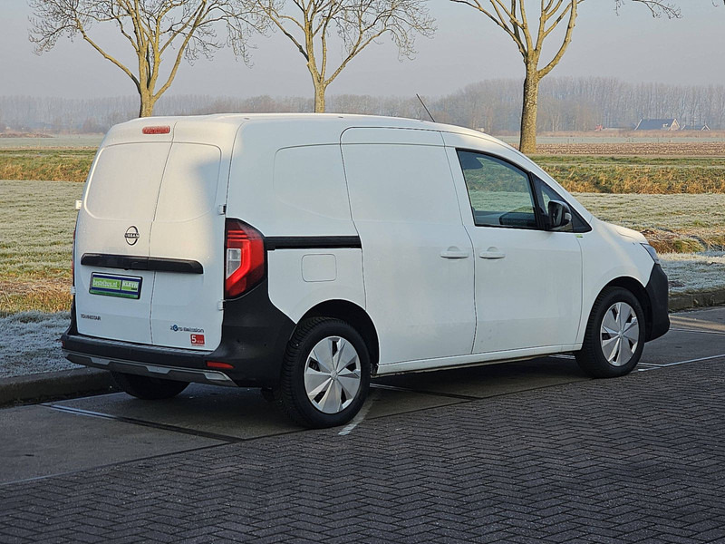 Nissan Townstar 45kWh Elektrisch Ac! - Box van, Electric van: picture 3 Nissan Townstar 45kWh Elektrisch Ac! - Box van, Electric van: picture 3