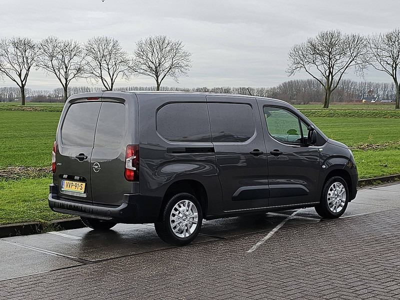 Opel Combo 1.5 L1 Airco Navi NAP ! - Box van: picture 3 Opel Combo 1.5 L1 Airco Navi NAP ! - Box van: picture 3