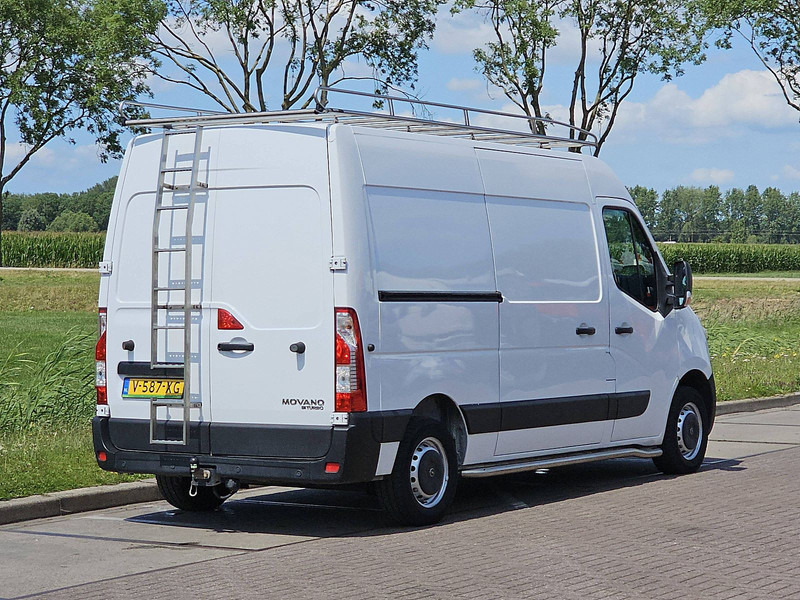 Opel Movano 2.3 L2H2 Imperiaal Navi! - Panel van: picture 3 Opel Movano 2.3 L2H2 Imperiaal Navi! - Panel van: picture 3