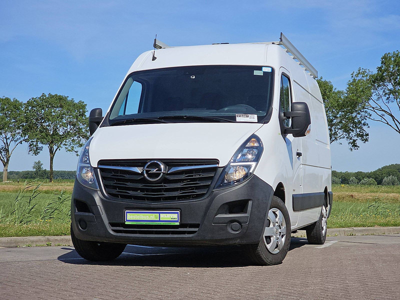 Opel Movano 2.3 L2H2 Navi Imperiaal! - Panel van: picture 1 Opel Movano 2.3 L2H2 Navi Imperiaal! - Panel van: picture 1
