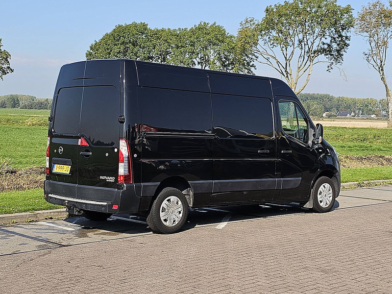 Opel Movano 2.3 - Panel van: picture 3 Opel Movano 2.3 - Panel van: picture 3