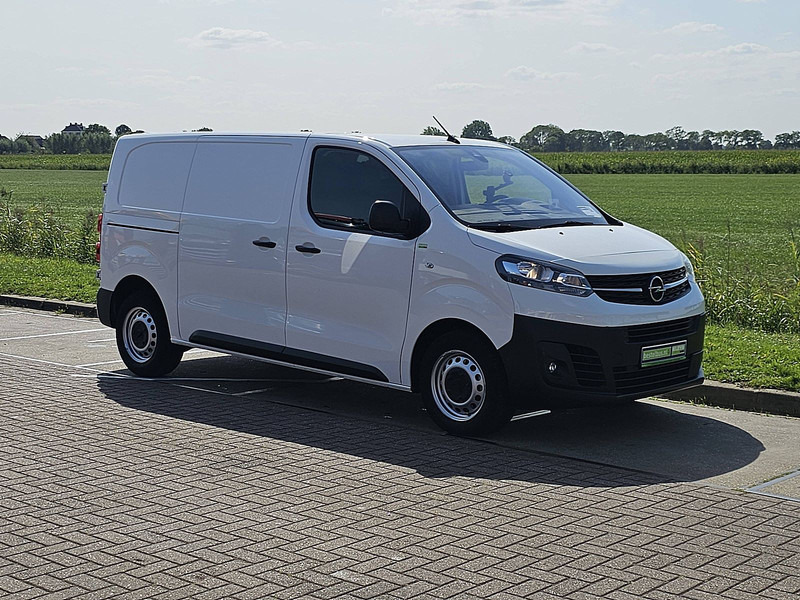 Opel Vivaro 2.0 CDTI 130 L1 37 dkm.! - Small van: picture 5 Opel Vivaro 2.0 CDTI 130 L1 37 dkm.! - Small van: picture 5