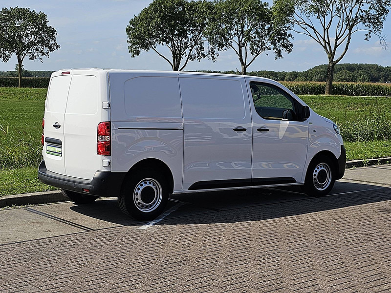 Opel Vivaro 2.0 CDTI 130 L1 37 dkm.! - Small van: picture 3 Opel Vivaro 2.0 CDTI 130 L1 37 dkm.! - Small van: picture 3