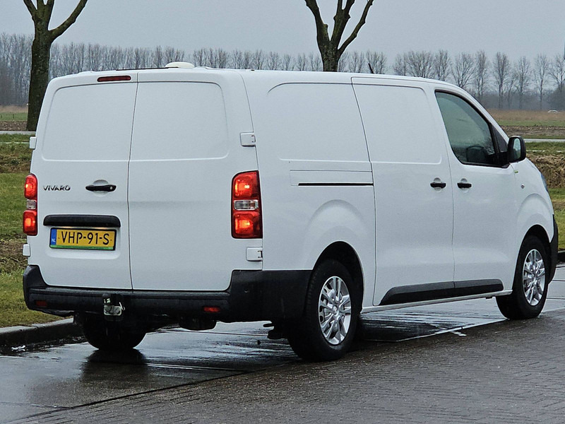 Opel Vivaro 2.0 L3 XL Navi Euro6 NAP - Small van: picture 3 Opel Vivaro 2.0 L3 XL Navi Euro6 NAP - Small van: picture 3