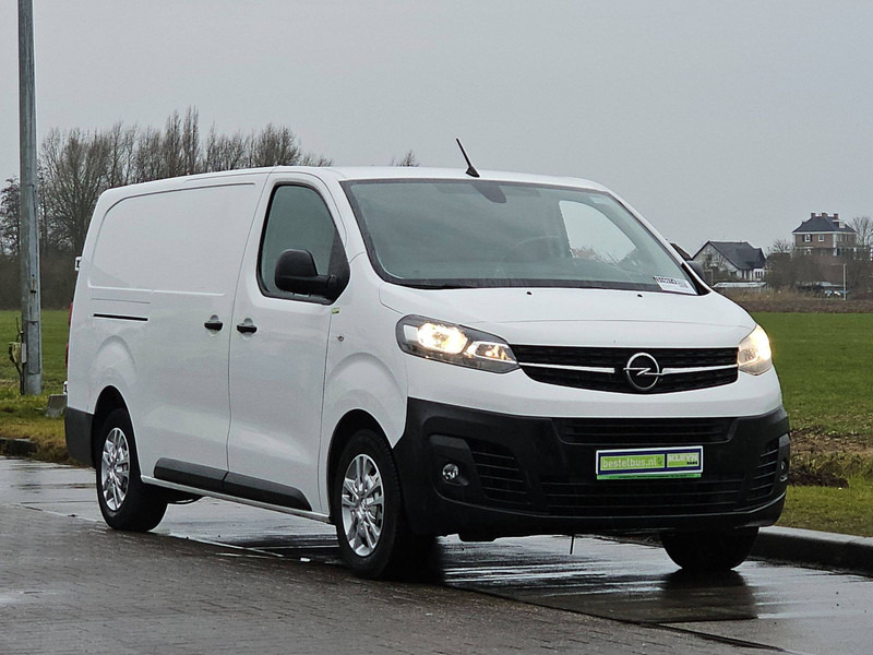 Opel Vivaro 2.0 L3 XL Navi Euro6 NAP - Small van: picture 5 Opel Vivaro 2.0 L3 XL Navi Euro6 NAP - Small van: picture 5