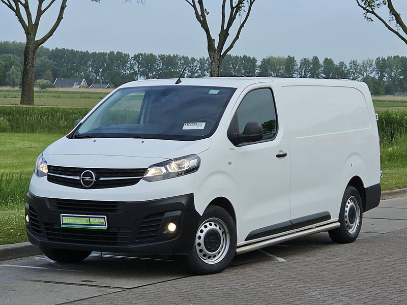 Opel Vivaro 2.0 L3 XL Navi Euro6 NAP - Small van: picture 2 Opel Vivaro 2.0 L3 XL Navi Euro6 NAP - Small van: picture 2