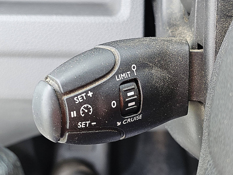Small van, Electric van Opel Vivaro-e  L3 XL 75kWh Navi!: picture 12