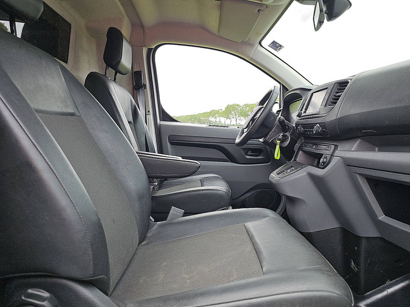 Small van, Electric van Opel Vivaro-e  L3 XL 75kWh Navi!: picture 7