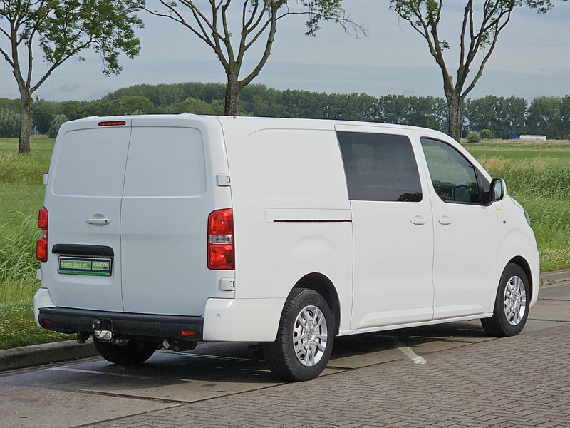 Peugeot Expert 2.0 L3 XL Dubbel Cabine! - Small van: picture 3 Peugeot Expert 2.0 L3 XL Dubbel Cabine! - Small van: picture 3