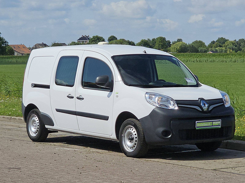 Renault Kangoo MAXI 1.5 DCI Navi Airco Euro6 NAP - Box van: picture 5 Renault Kangoo MAXI 1.5 DCI Navi Airco Euro6 NAP - Box van: picture 5