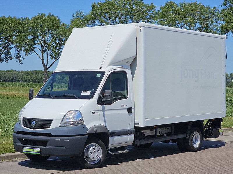 Renault Mascott - Box van: picture 2 Renault Mascott - Box van: picture 2