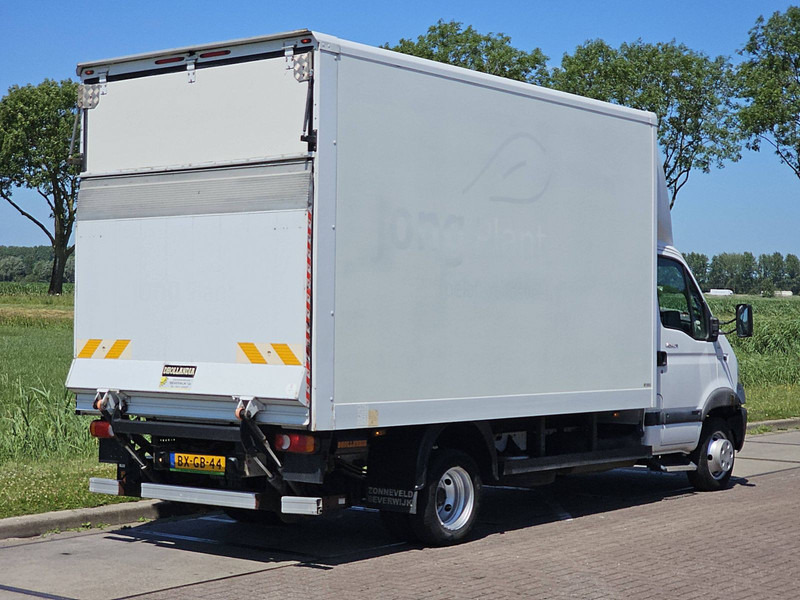 Renault Mascott - Box van: picture 3 Renault Mascott - Box van: picture 3